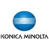 Logo Konica Minolta