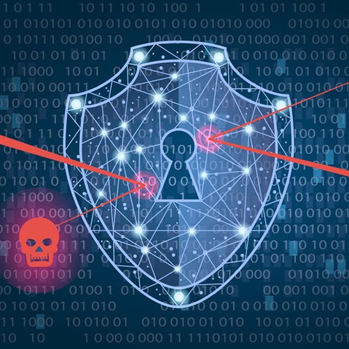 La cyber sécurité par Koesio