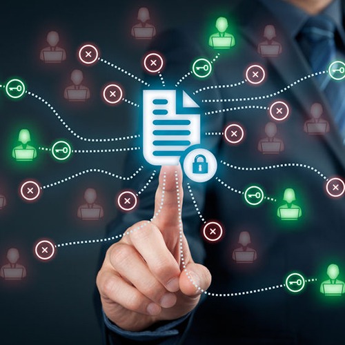 La sécurité des utilisateurs par Koesio