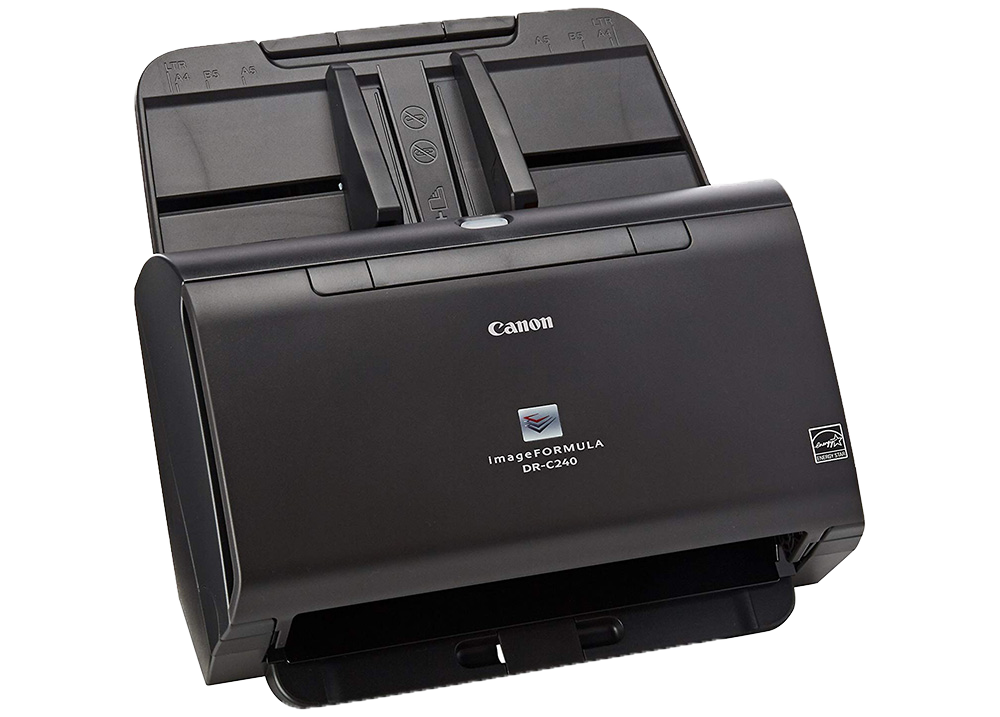 Scanner Canon DR-C240