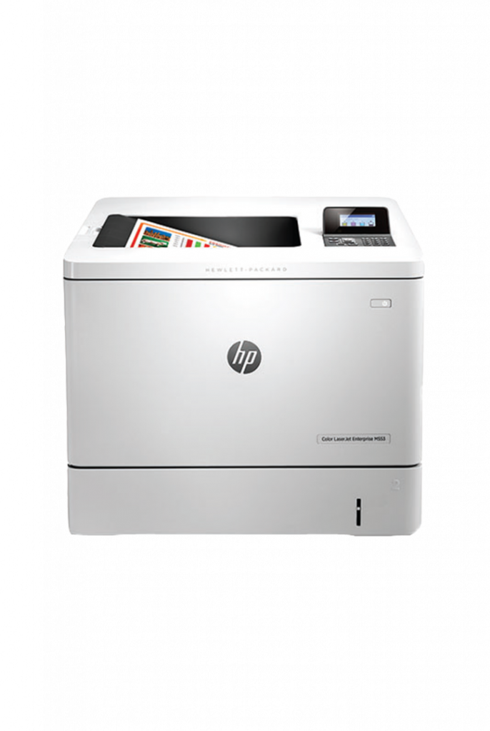 Location d’imprimantes A4 couleur avec Koesio