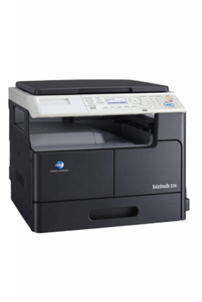 Location d’imprimantes A4 noir et blanc avec Koesio