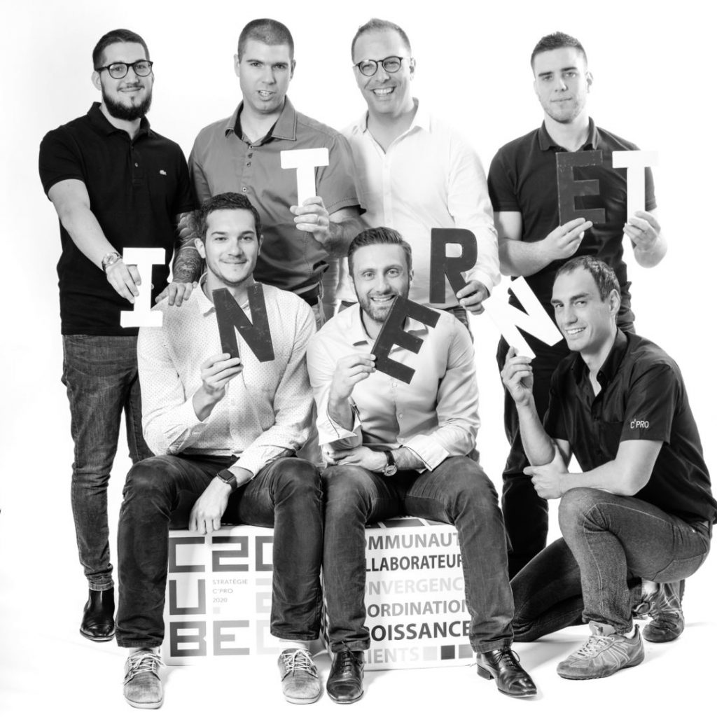 Configurez votre service voix via Trunk SIP