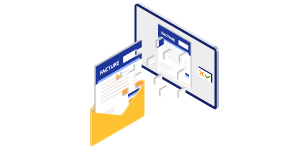 Dématérialisation de la facture fournisseur