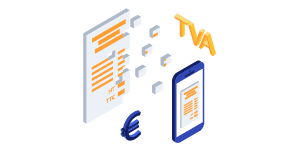 Gestion automatique des notes de frais