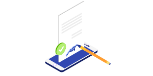 Signature électronique