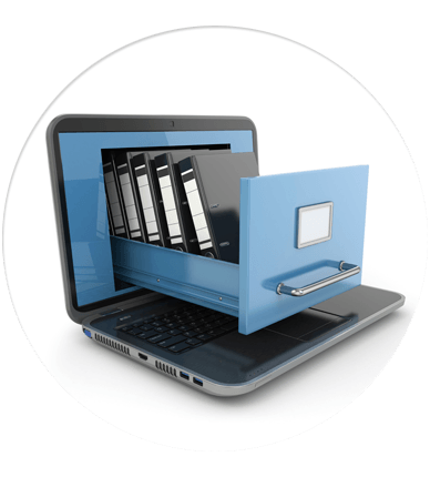 Classement et recherche de documents