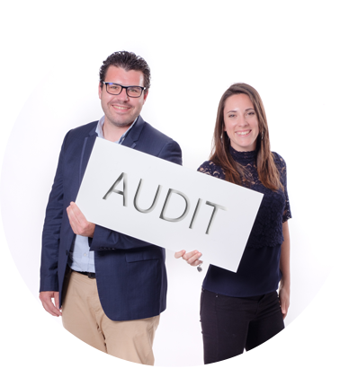 Koesio : Audit de vos flux de documents et parc de périphériques