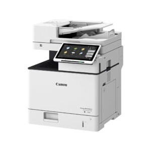 CANON+Photocopieur+A4+NB+imageRUNNER ADVANCE 717i MFP