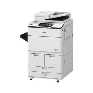 CANON+Photocopieur+A3+NB+Image RUNNER ADVANCE DX 6780i