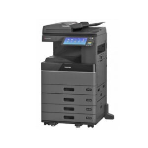 TOSHIBA+Photocopieur+A3+COULEUR+e-STUDIO2010AC