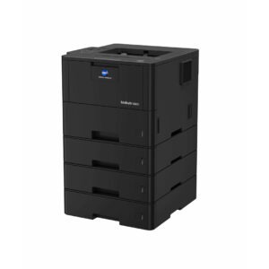 KONICA-MINOLTA+IMPRIMANTE+A4+NB+BH 5000I