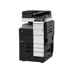 KONICA-MINOLTA+Photocopieur+A3+NB+BH PRO 958