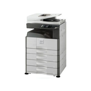 SHARP+Photocopieur+A3+NB+AR7024DEU