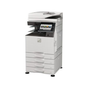 SHARP+Photocopieur+A3+COULEUR+MX3571EU