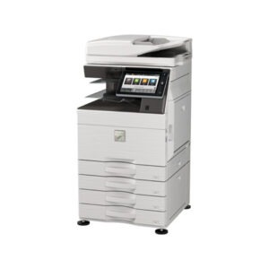 SHARP+Photocopieur+A3+COULEUR+MX5071EU