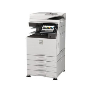 SHARP+Photocopieur+A3+COULEUR+MX6071EU