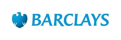 Barclays Bank Logo