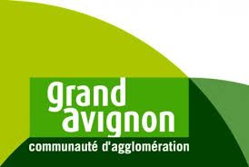 Communauté D'Agglo Avignon Logo