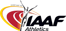 IAAF Logo