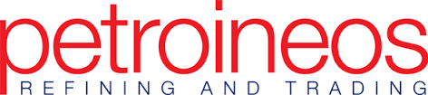 Petroineos Logo