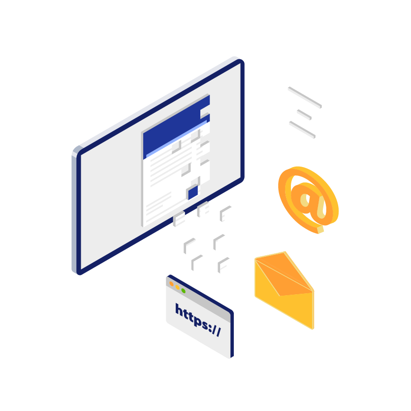 isi ededoc, solution d'envoi de documents dématérialisés