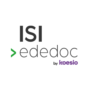 isi ededoc, solution d'envoi de documents dématérialisés