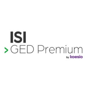 Isi Ged Premium Carre