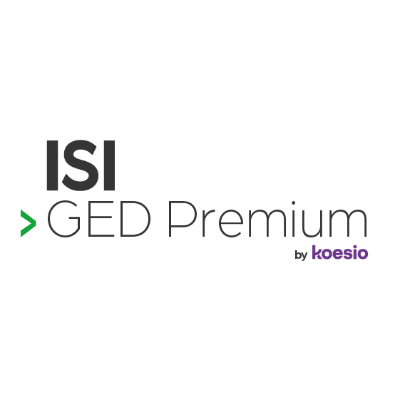 Isi Ged Premium Carre