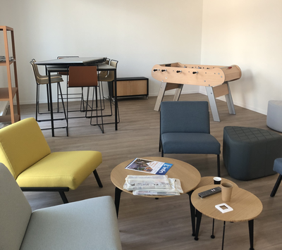 Koesio Noeva Sophia-Antipolis