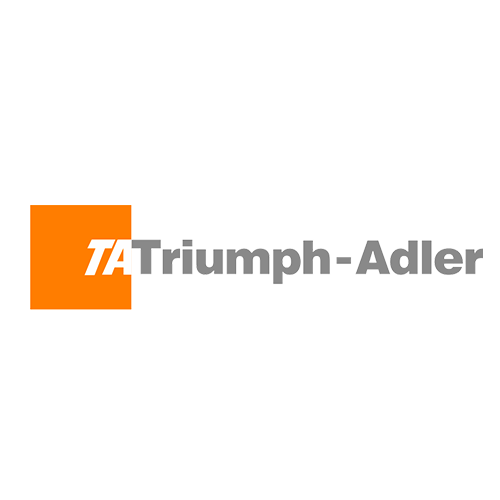 Koesio est partenaire avec la marque Triumph Adler