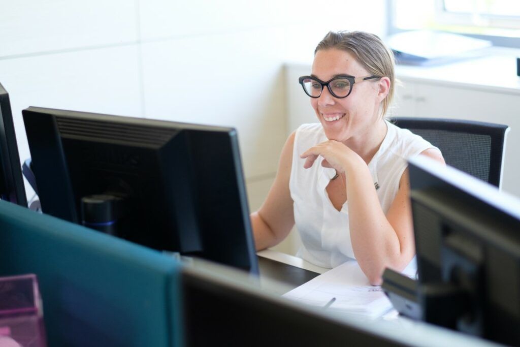 Koesio Noeva accompagne les PME et collectivités sans service informatique