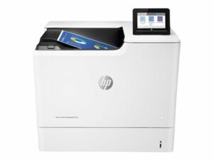 HP+IMPRIMANTE+A4+COULEUR+HP LaserJet Managed E65160dn (56ppm)