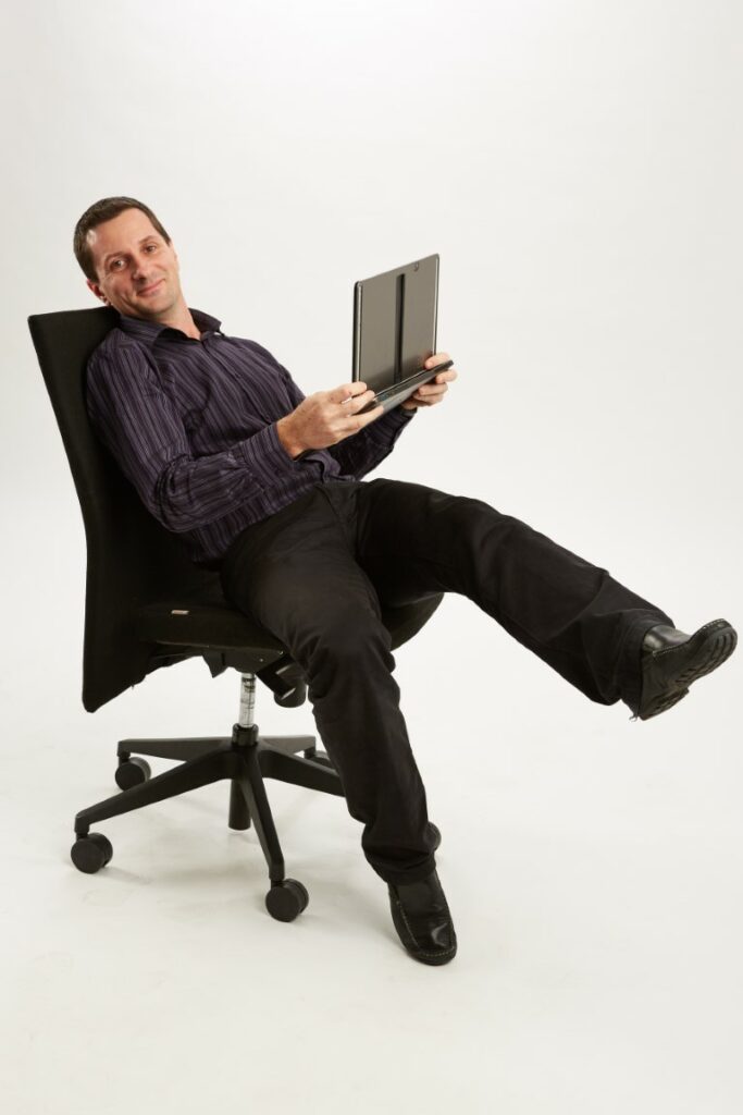 plus cool avec la dématerialisation des factures