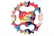 CAEN BMX INDOOR