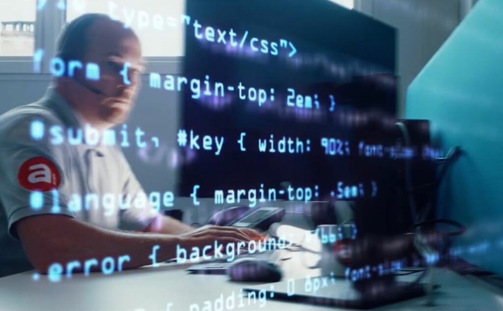 Services managés experts