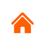 Picto maison, infrastructure