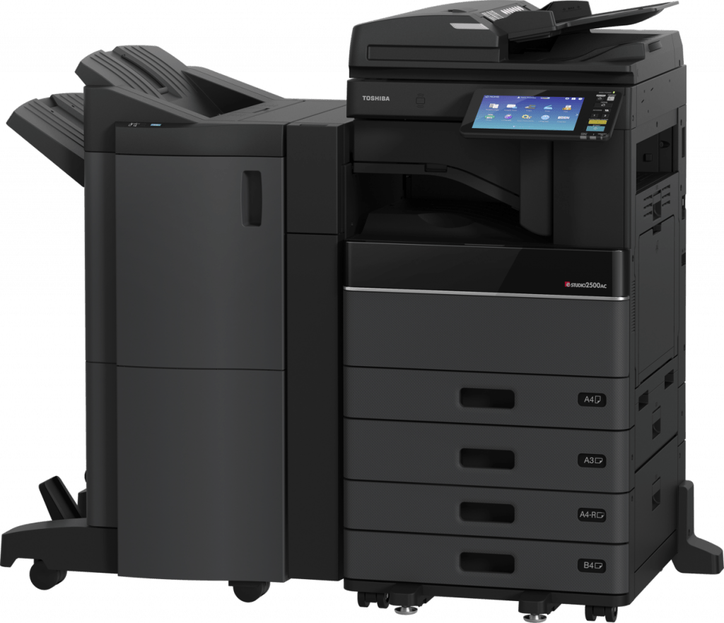 Koesio propose des imprimantes professionnelles Koesio