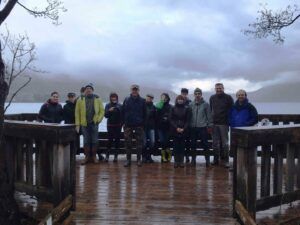 NETTOYAGE_LAC_D'ANNECY