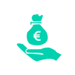 Picto économie d'argent