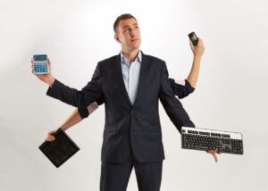 Koesio vous aide à activer une politique de sécurité & sauvegarde proactive pour la protection de vos données