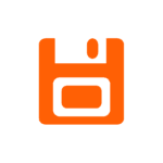 Picto disquette, sauvegarde