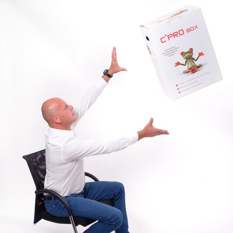 Une intégration dans votre démarche environnementale