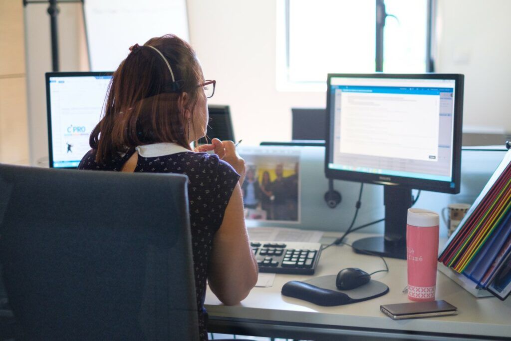 Koesio fait sécurité de votre infrastructure