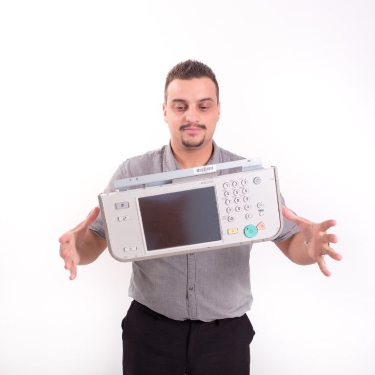 Le comité de pilotage MPS