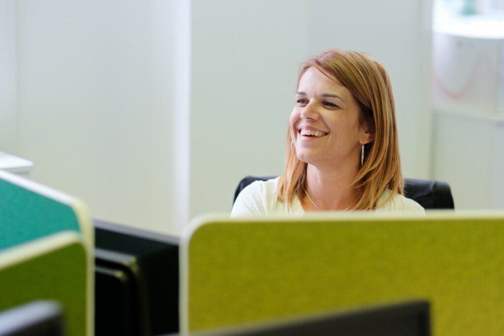 Koesio DaaS / WaaS : les solutions de Desktop as a Service & de Workstation as a Service