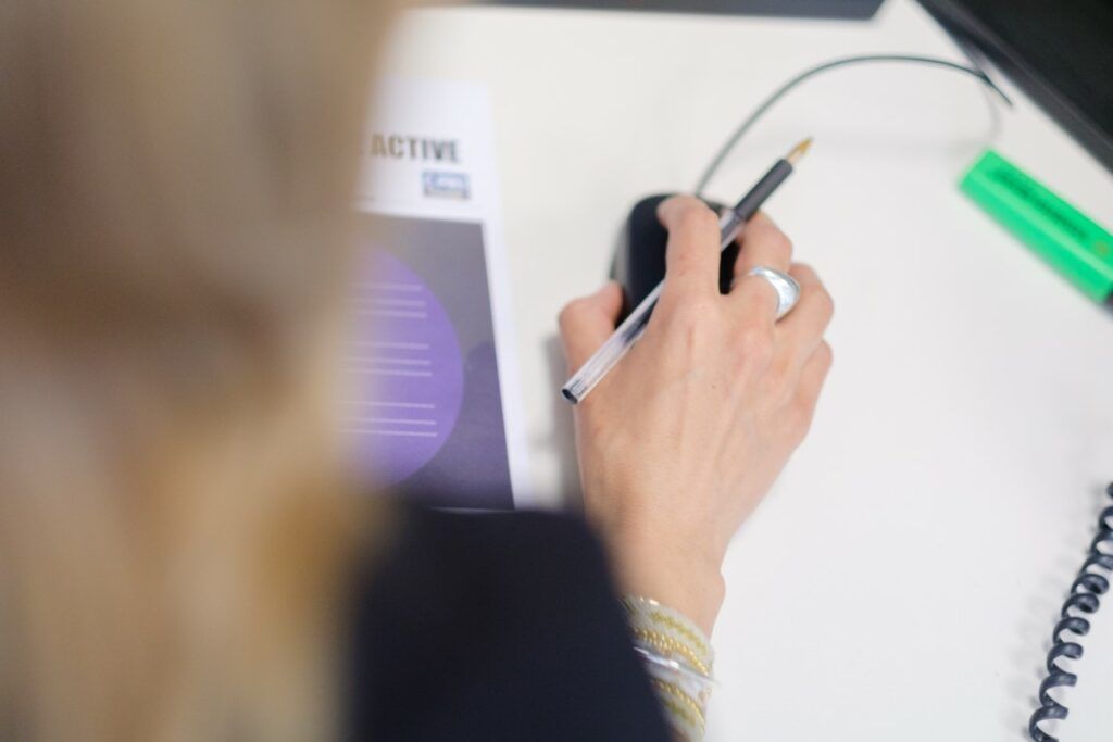 Signature électronique