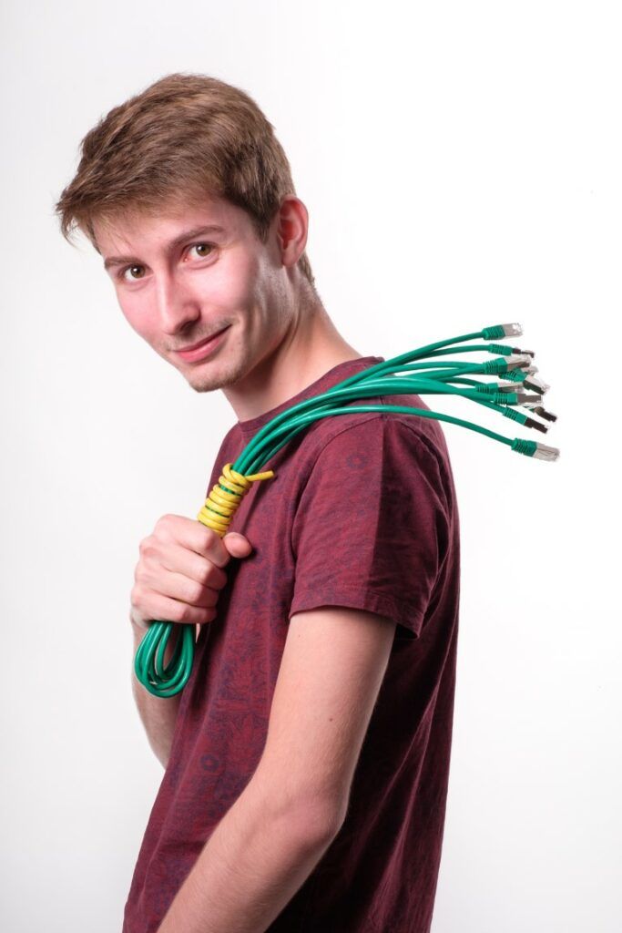 Une infrastructure télécom indépendante