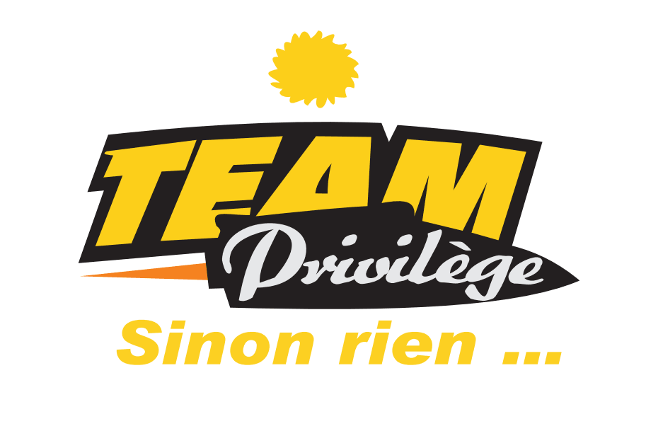 TEAM PRIVILEGE