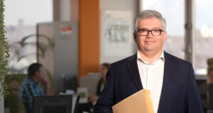 Nous accompagnons Masimbert Paliard pour leurs besoins en maintenance et conseil informatique